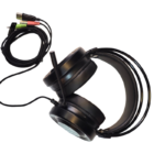 هدست گیمینگ سیمی RGB پرووان مدل PHG3865 - Image 4