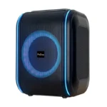 پارتی اسپیکر بلوتوثی قابل‌ حمل پرووان مدل Mini SPARK (PSB4981) - Image 2