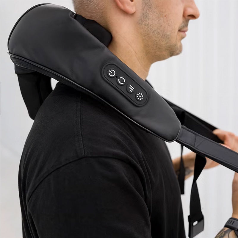 ماساژور گردن و شانه پرووان مدل NeckCare (PGM204) - Image 2