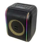 پارتی اسپیکر بلوتوثی قابل‌ حمل پرووان مدل Mini SPARK (PSB4981) - Image 3