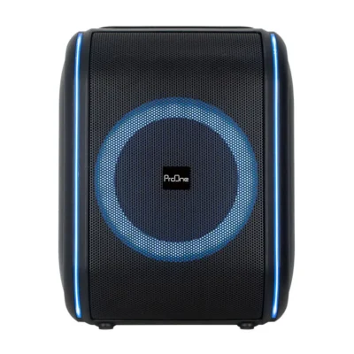 پارتی اسپیکر بلوتوثی قابل حمل پرووان مدل Mini SPARK (PSB4981)