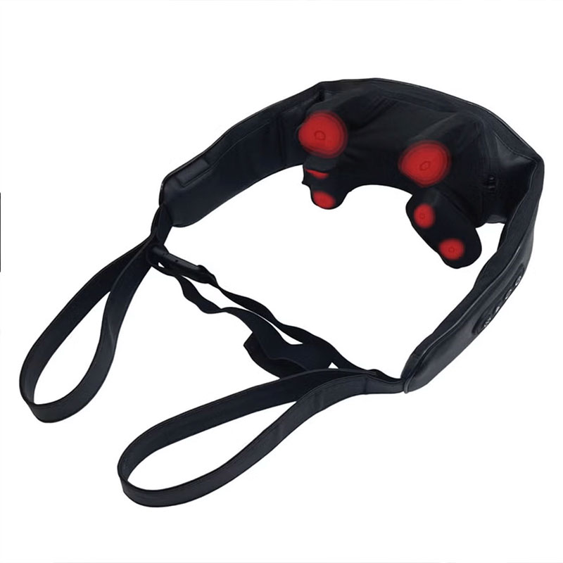 ماساژور گردن و شانه پرووان مدل NeckCare (PGM204) - Image 3