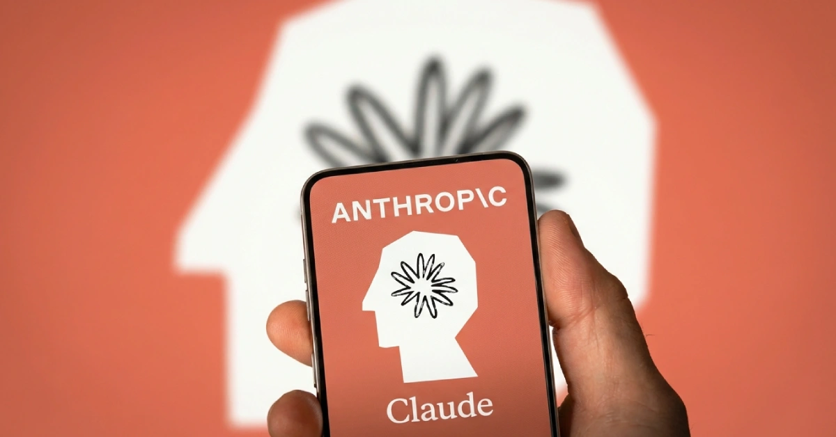 هوش مصنوعی آنتروپیک (Anthropic)