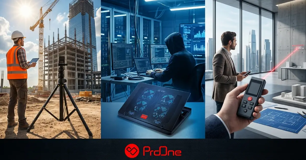 بهترین هدیه روز مهندس 1404