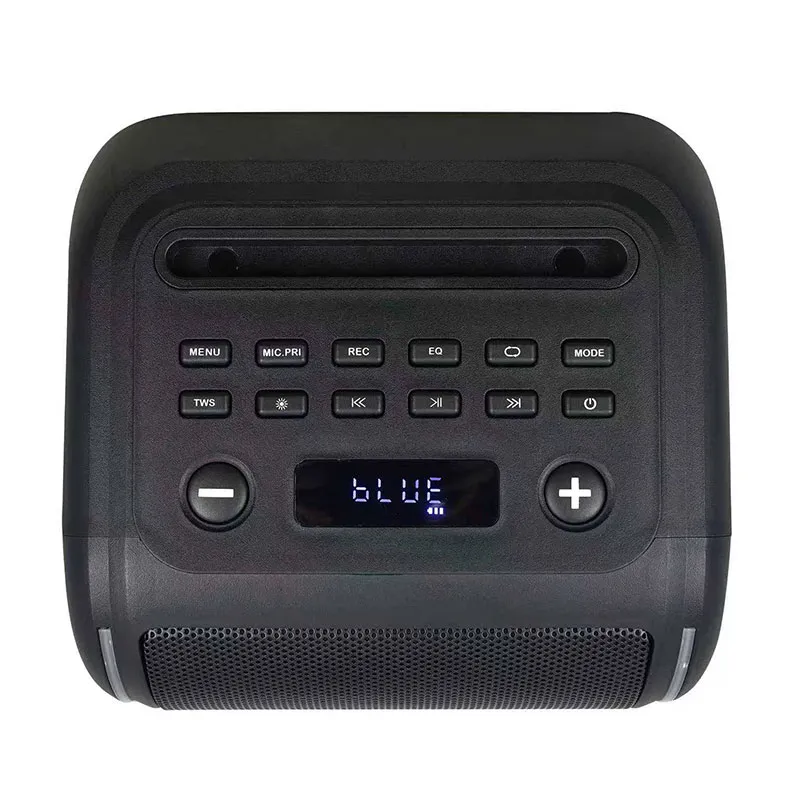 پارتی اسپیکر بلوتوثی قابل حمل پرووان مدل (PSB4979) Spark - Image 6