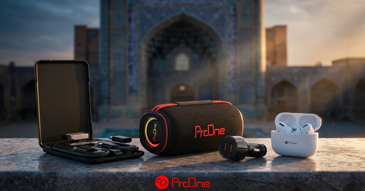 خرید لوازم جانبی موبایل در تبریز