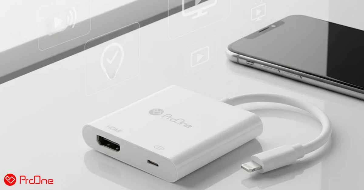 بهترین تبدیل HDMI