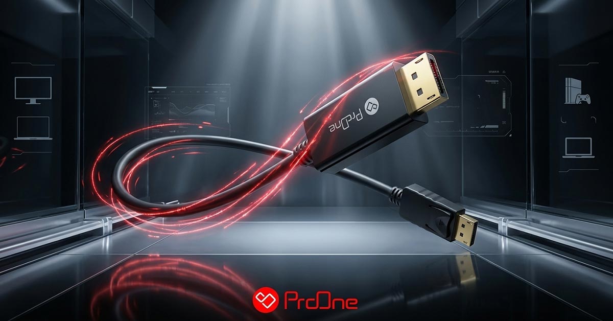بهترین کابل HDMI