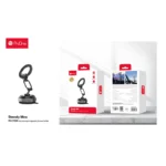 پایه نگهدارنده مغناطیسی موبایل پرووان مدل STEADY MAX (PHL1198) - Image 4