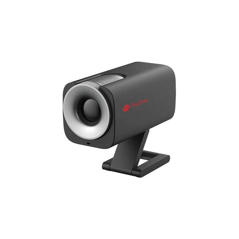 ویدئو پروژکتور خانگی هوشمند پرووان مدل PIXEL (PGV303)