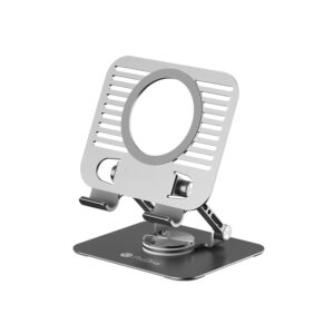 پایه نگهدارنده رومیزی تبلت و لپ تاپ پرووان مدل Elevate (PHL1199)