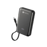 پاور بانک بی سیم مگ سیف پرووان مدل POWER CORE (PPB5123)