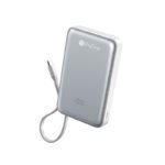 پاور بانک بی سیم مگ سیف پرووان مدل POWER CORE (PPB5123) - Image 4