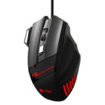 ماوس گیمینگ پرووان مدل BOLT(PMG55) - Image 3