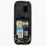 گوشی موبایل دکمهای پرووان مدل F01 - Image 6