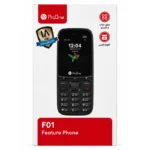 گوشی موبایل دکمهای پرووان مدل F01 - Image 8