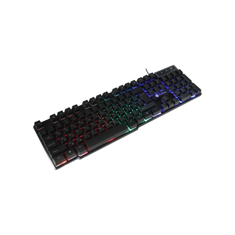 بهترین کیبورد RGB دار