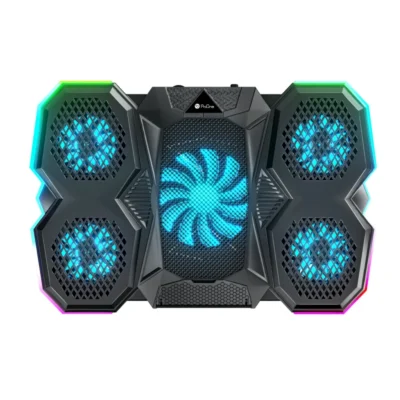 پایه خنک‌ کننده لپ‌ تاپ پرووان مدل Neon Chill Pro (PCP59)