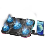 پایه خنک‌ کننده لپ‌ تاپ پرووان مدل Neon Chill Pro (PCP59) - تصویر 3