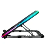 پایه خنک‌ کننده لپ‌ تاپ پرووان مدل Neon Chill Pro (PCP59) - تصویر 6