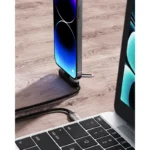 بهترین کابل تایپ سی پرووان مدل Stand Link (PCC134)