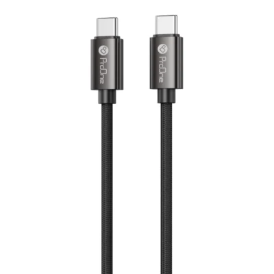 کابل شارژ سریع و انتقال داده پرووان مدل Sync (PCC139)