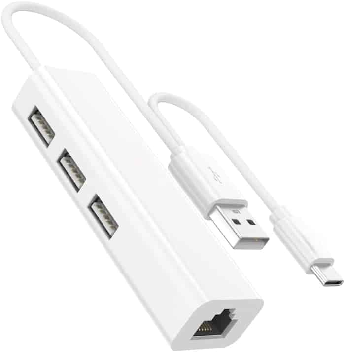 برای تأمین لوازم جانبی دیجیتال، خرید عمده هاب USB و تجهیزات شبکه پرووان را انتخاب کنید.