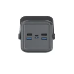 پاوربانک پرووان مدل Pulse 5 (PPB5501) ظرفیت ۵۰٬۰۰۰ mAh
