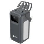 پاوربانک پرووان مدل Pulse 5 (PPB5501) ظرفیت ۵۰٬۰۰۰ mAh