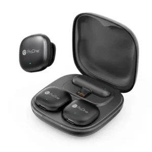 ست میکروفون بی‌سیم دو نفره پرووان مدل Voxi (PMR702)